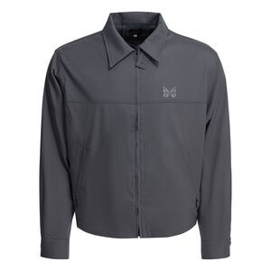 Needles Men "Cavalry Twill" Overshirt Jacket